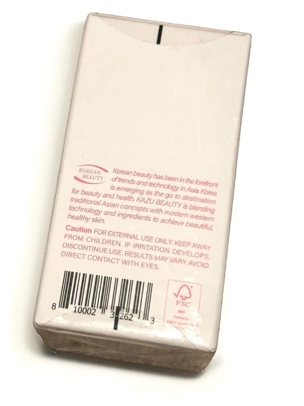 PDRN & Peptide Restoring Serum - Pink